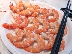 -半岛听涛蒸汽海鲜自助(K11店)