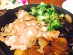 -院落创意菜