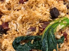 腊味煲仔饭-日昌餐馆(亦庄店)