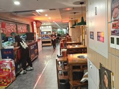 -楠火锅(西单店)