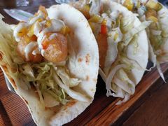巴哈鱼塔可-盐说Salt Talk北美风味西餐厅(海上世界店)