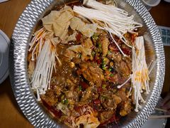 -0317火锅鸡·清真(正达店)