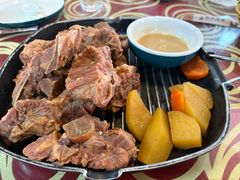 -大梁骨头馆·酱骨老菜(友好店)