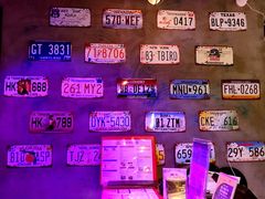 -苏哥利酒店·酒吧 BAR SOUL(观前街店)