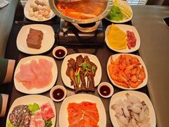 -和子足浴SPA会馆(梁溪店)