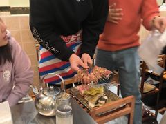 -小寒羊烧烤(凯瑞时代大厦店)