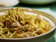 -沈家花园如皋菜(海阳路店)