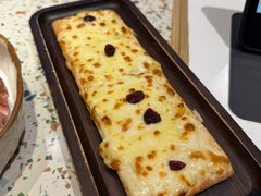 -芝士农场·意式餐厅(生态城万达店)