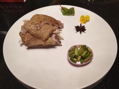 老汤卤鸡-阿庄新豫菜(航海东路店)