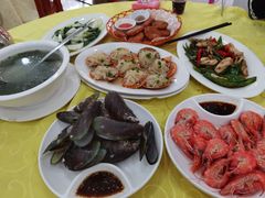 -秋姐美食店(旅游大道店)