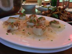 -毛里求斯小四川餐厅总店