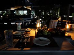 大堂-Ur Garden中庭花园•逸餐厅(福田CBD逸扉酒店)