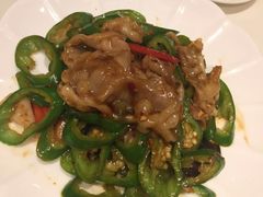 -好彩海鲜火锅饭店(银河百老汇店)