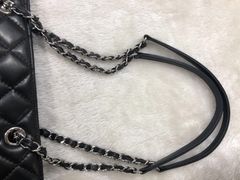 -IRENCE伊琳丝奢侈品皮具护理(二手鉴定世界广场店)