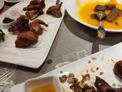 -香云轩·顺德菜(香云纱园林酒店店)