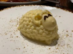 -杭州桐庐康莱德酒店西餐厅-舍