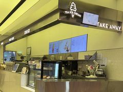 -喜茶(南昌王府井店)