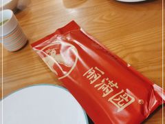 -丽满园·春饼烤鸭(金地广场店)