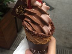 -GODIVA(港汇恒隆广场)