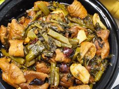 -青年公社烤鸭(青年路店)