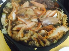 -赵家牛肉砂锅(台西三路店)