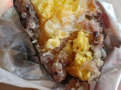 -永和大王(万顺路店)