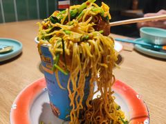 -迷你椰·泰式大排档(共康店)