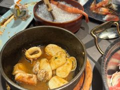 -沼津港精致料理·寿喜烧·烧鸟(龙湖南桥天街日料榜单店)