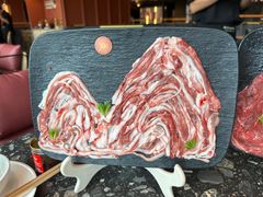 -清真·天府皇城坝百年牛肉火锅(皇城清真寺店)