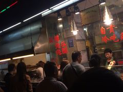 -老黄记手撕烤兔(玉林街店)