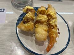 -滨寿司(高新伊藤店)