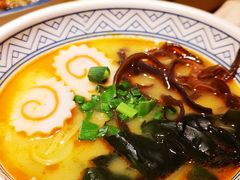 -温野菜涮涮锅(曲江大悦城店)