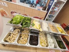 -庆丰包子铺(西单店)