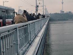 -武汉长江大桥