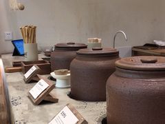 -李山山茶事(景枫店)