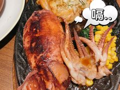 -萨莉亚意式餐厅(杭州西溪龙湖天街店)