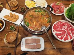 -亮欢寨酸汤鱼(沙冲路店)