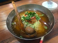 大冷面-小木屋拌饭(沈阳辽中金地华园店)