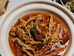 -大张烙馍村(绿地店)