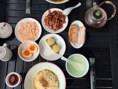 -瑞面(吴宫泛太平洋酒店)