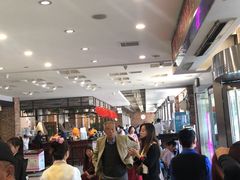 -金刚山(学府路店)