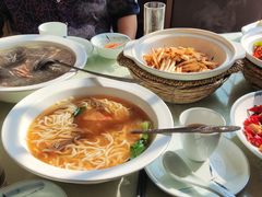 -长春观斋补堂素菜馆