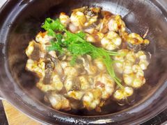 砂锅白鳝-桂哥海鲜城