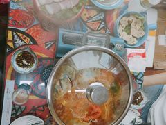-弘烨 贵州酸汤 鱼火锅(东财店)