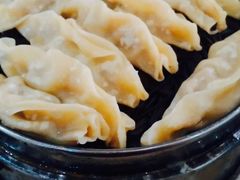 -奕宏饺子楼(朱庄小区店)