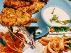-Pasha帕夏土耳其餐厅(南昌路店)