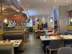 -一品焖锅(榆星广场店)