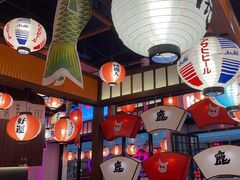 -仙隐小鹿料理食堂(惠济万达店)