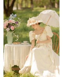 -女王风尚STUDIO·轻奢化定制