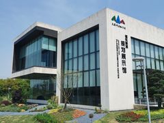 -九里河湿地公园